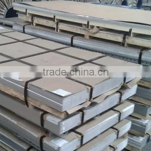 High Quality 201 202 304 316 Stainless Steel Sheet/plate Hot Sale thumbnail-6