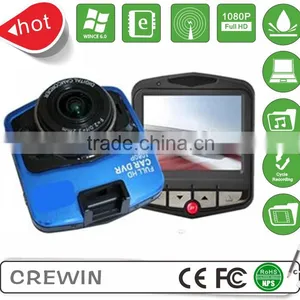 2015 Car Dvr ir Led Night Vision hd 720p High Quality thumbnail-1