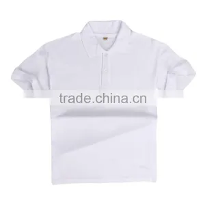 Free Samples Promotion /Election Printed Logo Custom Polo Tshirt thumbnail-2