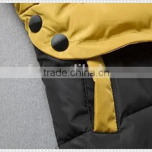 OEM Winter Women Down Coat thumbnail-5