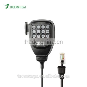 Air Band Transceiver 136-174/400-480 MHz Radio Transceiver for QYT KT -8900 thumbnail-3