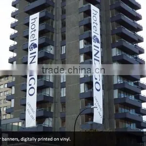 Custom Size Design PVC Advertising Printed Advertising Poster Banner Street Banner Pole Road Banner thumbnail-4