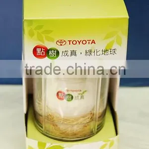 Toyota Crack Self Egg.Magic Bean.Magic Egg thumbnail-3