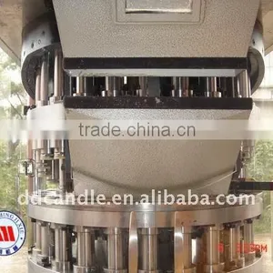 ZCHL 24Automatic Rotating Tealight Candle Machine thumbnail-1