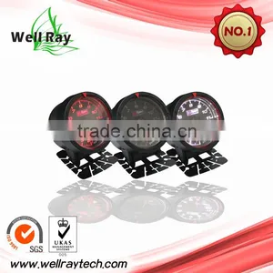 High Performance 52/60mm Auto Meter Gauge thumbnail-2
