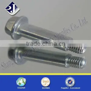 Nonstandard Automobile Parts Carbon Steel thumbnail-1