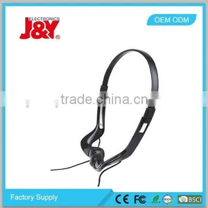 2015 Professional Fresh On-ear Headphones Colourful Headphones for IPhone 4 IPhone 5 Iphone 6 thumbnail-2