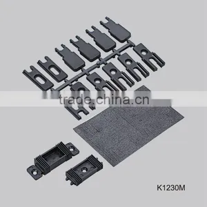 Door and Window Accessories for OEM thumbnail-1