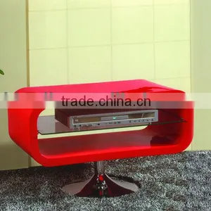 Beautiful Shape TV Stand thumbnail-1