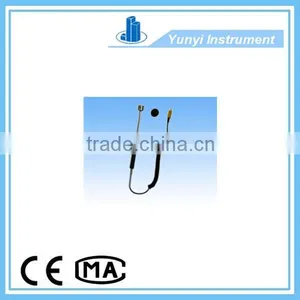 High Temperature K/J/T/E/R/N K Type Temperature Sensor Thermocouple thumbnail-2