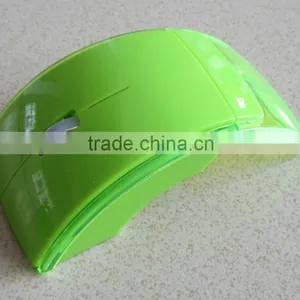 Arc Touch Wireless Mice 2.4ghz Latest Design Wireless 2.4G Mouse thumbnail-5