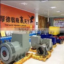Fujian Tianyi Motor Co., Ltd. company overview - view 1 thumbnail