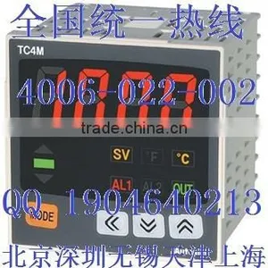 Autonics TC4M-14R Korean TC4M Dual PID Temperature Controller thumbnail-1