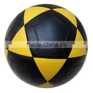 Stardand Weight Size Pvc Lamination Football Soccer Ball thumbnail-4