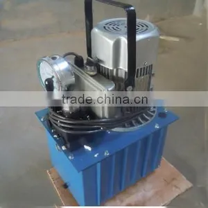 API Standard Oil Field Hydraulic Power Unit Test Units thumbnail-2