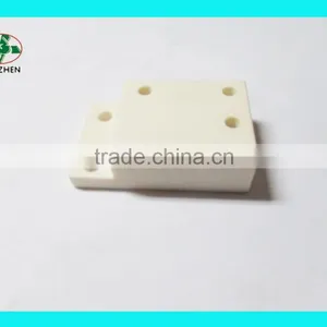 SPM EDM Consumables Upper Isolator Plate SP303 thumbnail-1