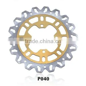 Floating Braking Disc thumbnail-1