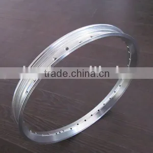A Type Motorcycle Alloy Rim/Alloy Spoke Rim/Motorcycle Wheel Rim thumbnail-1