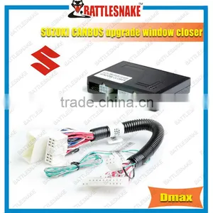 Original SUZUKI DMAX CANBUS Power Window Motor Close Control Module With One Touch Function thumbnail-1