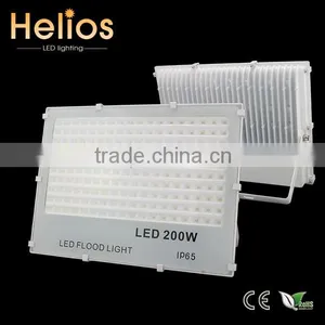 High Quality Waterproof IP65 Outdoor Lighting Super Slim Style 200w Led Flood Light Supplier's Choice thumbnail-1