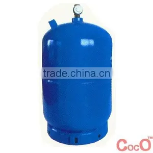 LPG Gas Cylinder/gas Bottle thumbnail-1