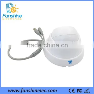 Fanshine Infrared Low Price CCTV Dome Camera For Home thumbnail-2
