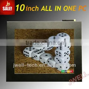Industrial Computer All in One Tablet pc 10 Inch,windows8 Tablet Pc,easy Touch Tablet pc thumbnail-1