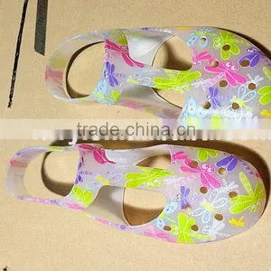 LAVY Pvc Eva Heat Transfer Printing Film thumbnail-3