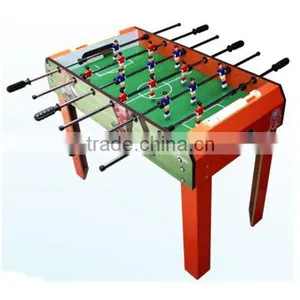 2015cheap Best Sale Wood Mini Game Table Tennis Table thumbnail-1