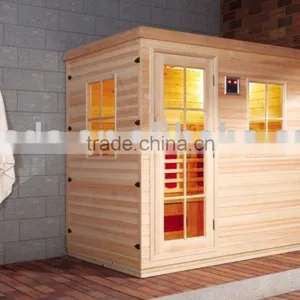 Sauna House thumbnail-1