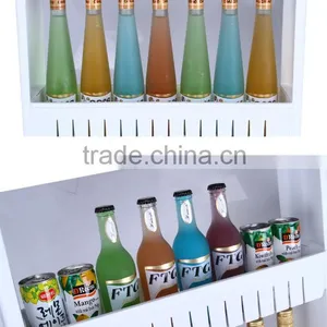 New Arrival High Quality Plastic Storage Shelf 4 Layer Storage Shelves thumbnail-4