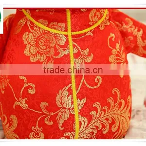 Wedding Couple Plush Toy Customize Love Gift thumbnail-6