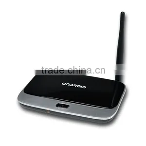 Google Android 4.2 Quad-core RK3188 TV Box RJ45 WIFI HDMI CS918 Media Player thumbnail-3