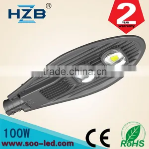Outdoor Led 100w Decoration Lamp China Factory Led Street Light With High Quality Light Pole thumbnail-2