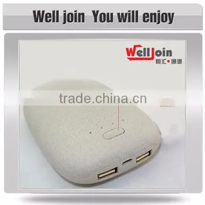 Promotional Gift Universal Portable Battery Power Bank thumbnail-1