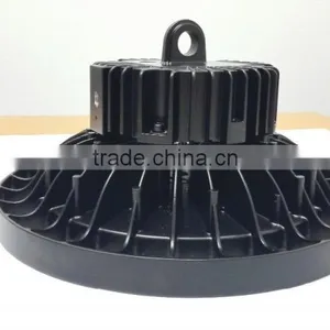 IP65 Multiple Beam Angle Round Warehouses Gyms Led 150W High Bay Lamp thumbnail-2