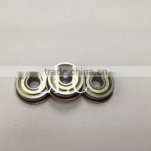 Toy Car Flange Ball Bearings MF126zz With Good Quality thumbnail-6