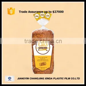Clear pe Bag Cleanroom Packing thumbnail-1