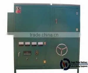 Electric Heated Periodic Rotary Kiln for Laboratory thumbnail-1