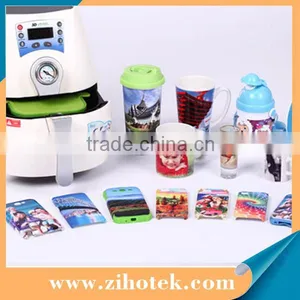 Cheap 3d Mini Sublimation Machine For Mugs And Phone Cases thumbnail-1