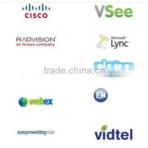 HD HDMI Conference Camera Compatible With W7 W8 Linux MAC OS Web Video Conference System thumbnail-5