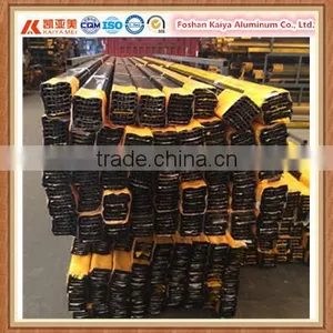 New Design Aluminium Extrusion Profile for Roller Shutter thumbnail-4
