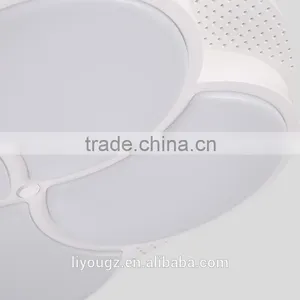 360 LED Lamp Sitting Room Imports of High-end LED5730 Bedroom Lamp Light thumbnail-5