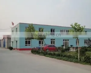 Bazhou Xinruide Metal Structure Product Limited Company company overview - view 1 thumbnail