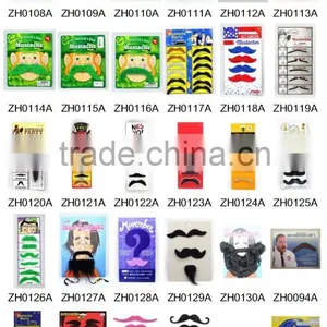 Party Mustache and Single Glasses thumbnail-3