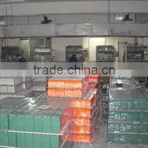 Motorcycle Lead Acid Battery thumbnail-5