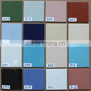 100x100mm Building Materials Outside Wall Tiles in China thumbnail-1