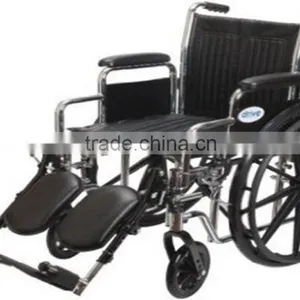 High Quality Made In China Wheelchair thumbnail-4