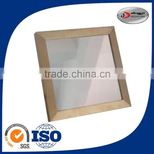 DJ Sheet Metal Frame/cnc Stamping Steel Structure Fabrication thumbnail-1