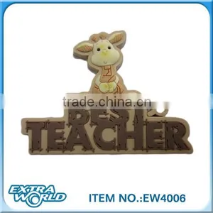 Souvenir Sheep Soft Pvc Keyring Ornamnet thumbnail-1